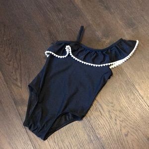 Toddler girl’s swimsuit